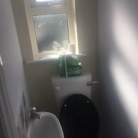 Holiday home Home Tralee