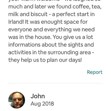 Holiday home Home