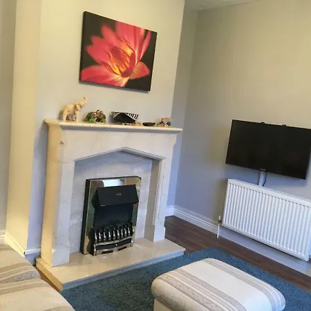 Home Holiday home *