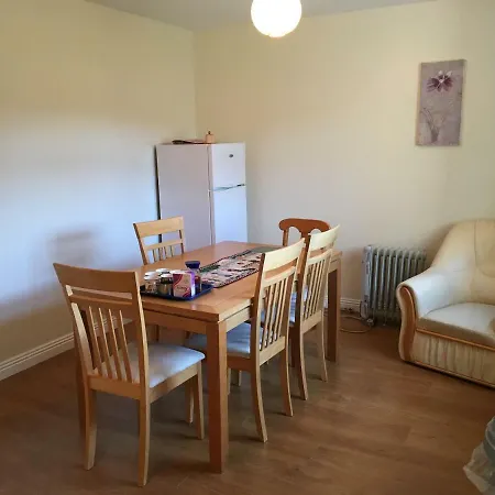 Holiday home Home *