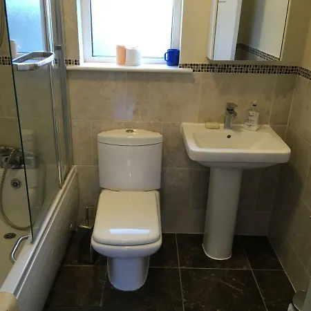 Home Holiday home Tralee