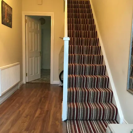 Holiday home Home *